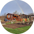 Gartenanlage Verein der Gartenfreunde Wendlingen e.V. - Wendlingen am Neckar