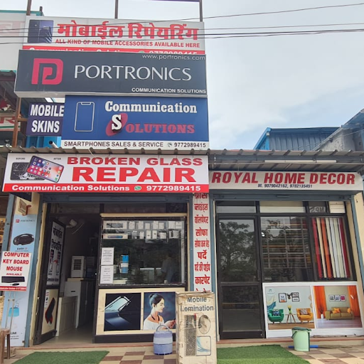 In-Store & Home Service Mobile Repair in Jaipur