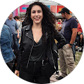 Avis de Leyla.k avec une note de 5 sur 5