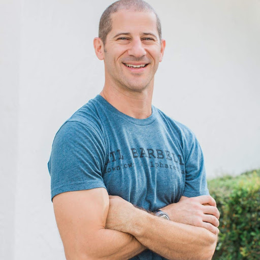 Joel Fridman