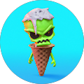 ZomBIi IsCreaM