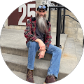 Community member