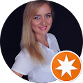 User profile - Katja.