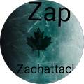 Zap Zachattack