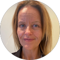 Lina Haugland