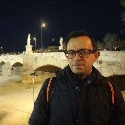 Juan Padilla
