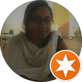 BHANUMATHI H M