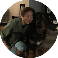 Kathy Chang