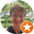 User profile - Ulana S.