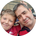 Fanreisen24 & Weiss Touristik - Fürstenfeld