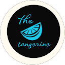 The Teal Tangerine