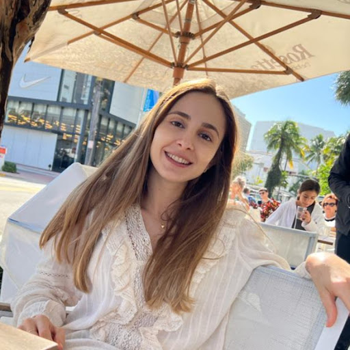 Lucia Bottini