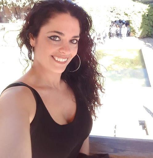 Olivia Torres Vico