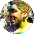 Community member