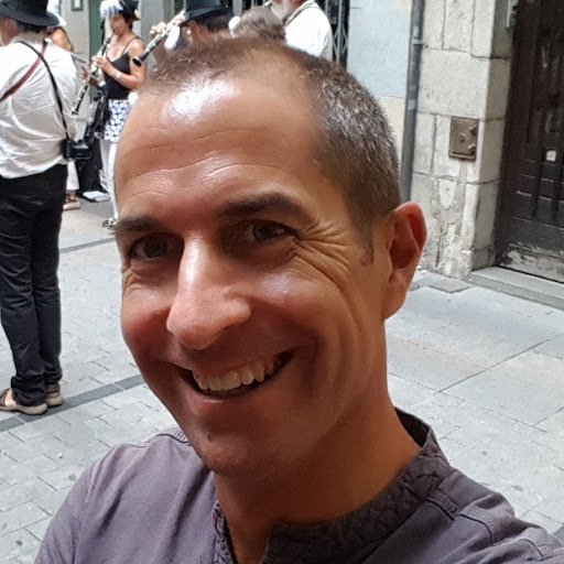 cesc martínez