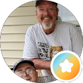 Profile photo of Mike Hodge