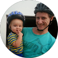 User profile - Gilbert Quevauvilliers.