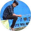 Praveen S.K