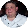 Antonio “Tonni” Hinojosa