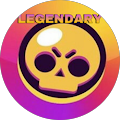 Avis de Legendary. avec une note de 1 sur 5