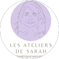 Avis de SARAH.U avec une note de 5 sur 5