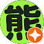 原生林の熊