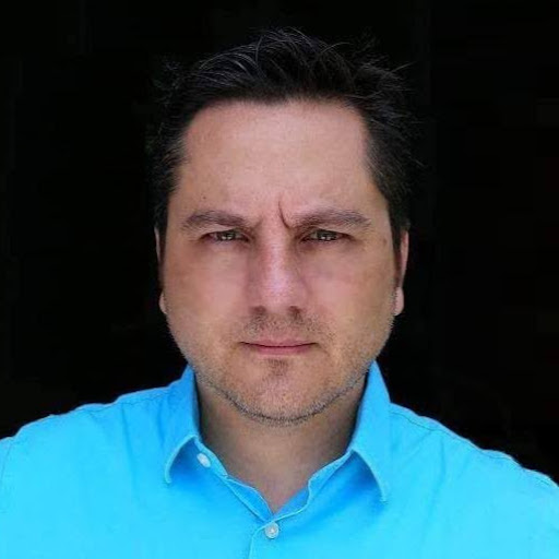 Diego Navas