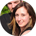 Sarah Asby Avatar