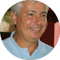 Avatar du profil de Alfredo Gangotena