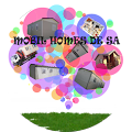 mobil homes De Sa