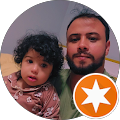 Alomari - Customer Review Photo