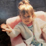 Photo de Marie-Andrée Gagné