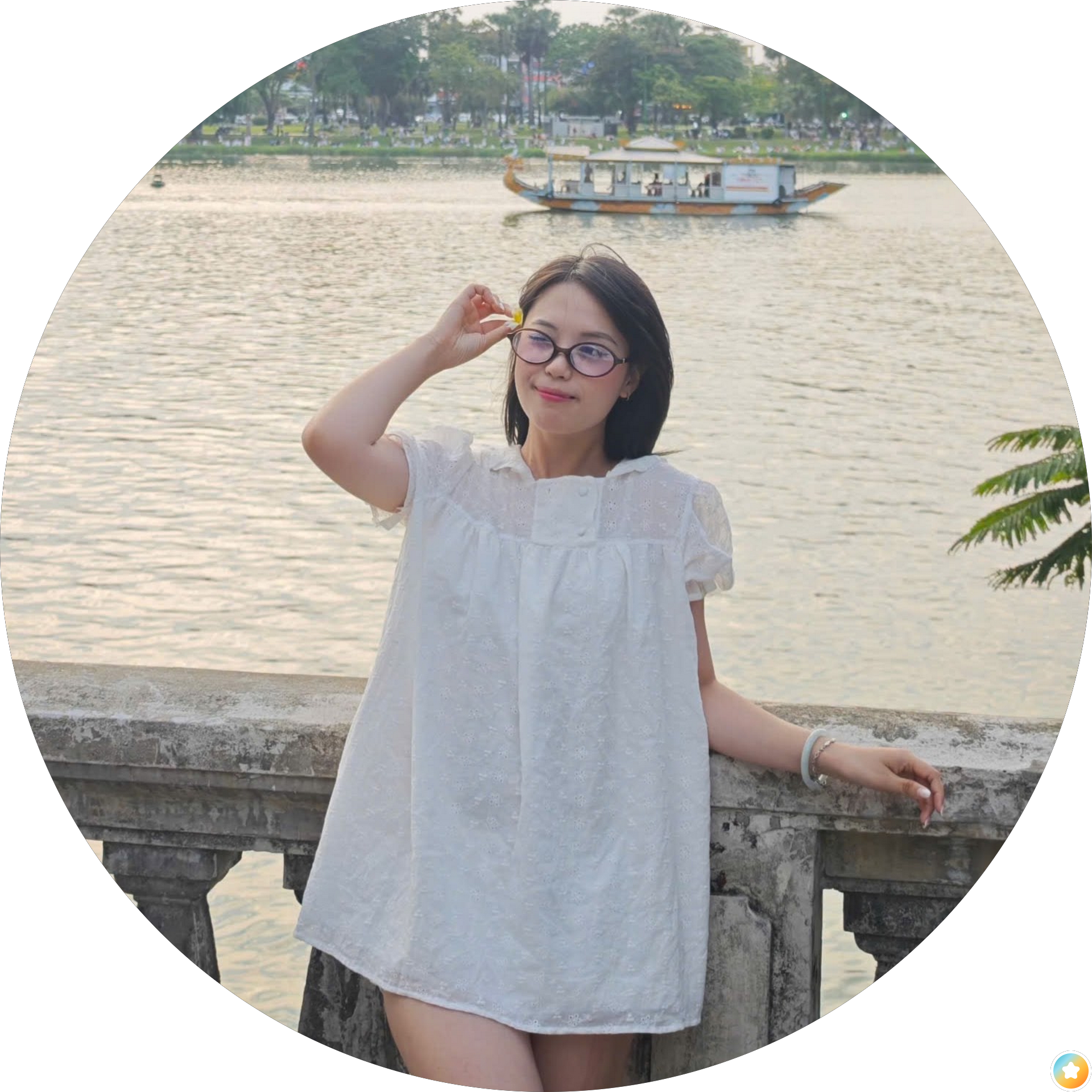 Bảo Uyên Hồ