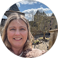 Louise Toal