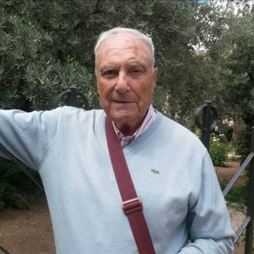Jose Manuel Salvatierra