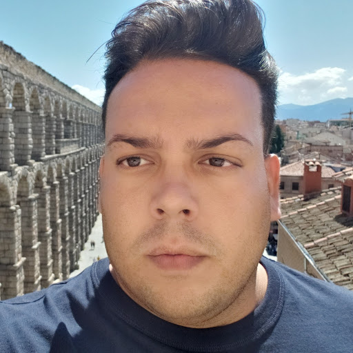 Carlos Manuel Martinez
