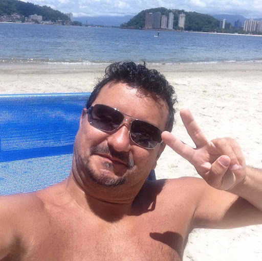 Marcelo Candido