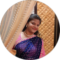 Urvi Trivedi Avatar