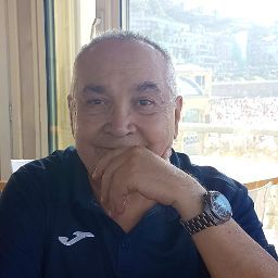 Rafael Navarro Garcia