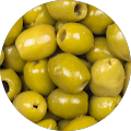 Olives de Doli