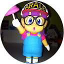 Opinión de Arale Chan