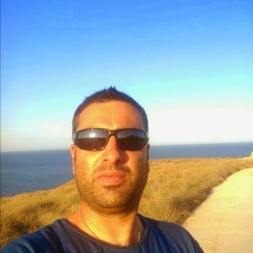 Alberto Nuñez