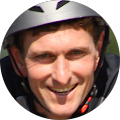 User profile - Tom Bulman.