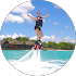 Flyboard Mauritius FLYnDive Mirella Zephir Ltd