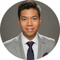 Mohammad Aulia Rahman