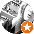 User profile - Alexandra Stanier.