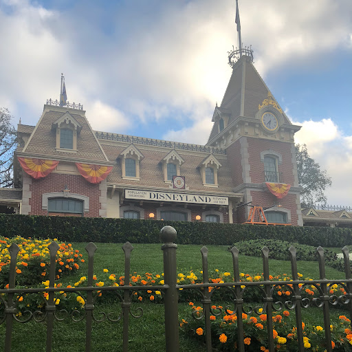 Lily’s Lovely Adventures