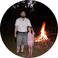 User profile - Rhiannon Davis.