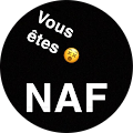 Avis de NAF.f avec une note de 5 sur 5