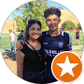 Four Stars Gymnastics Academy - Antioch, California